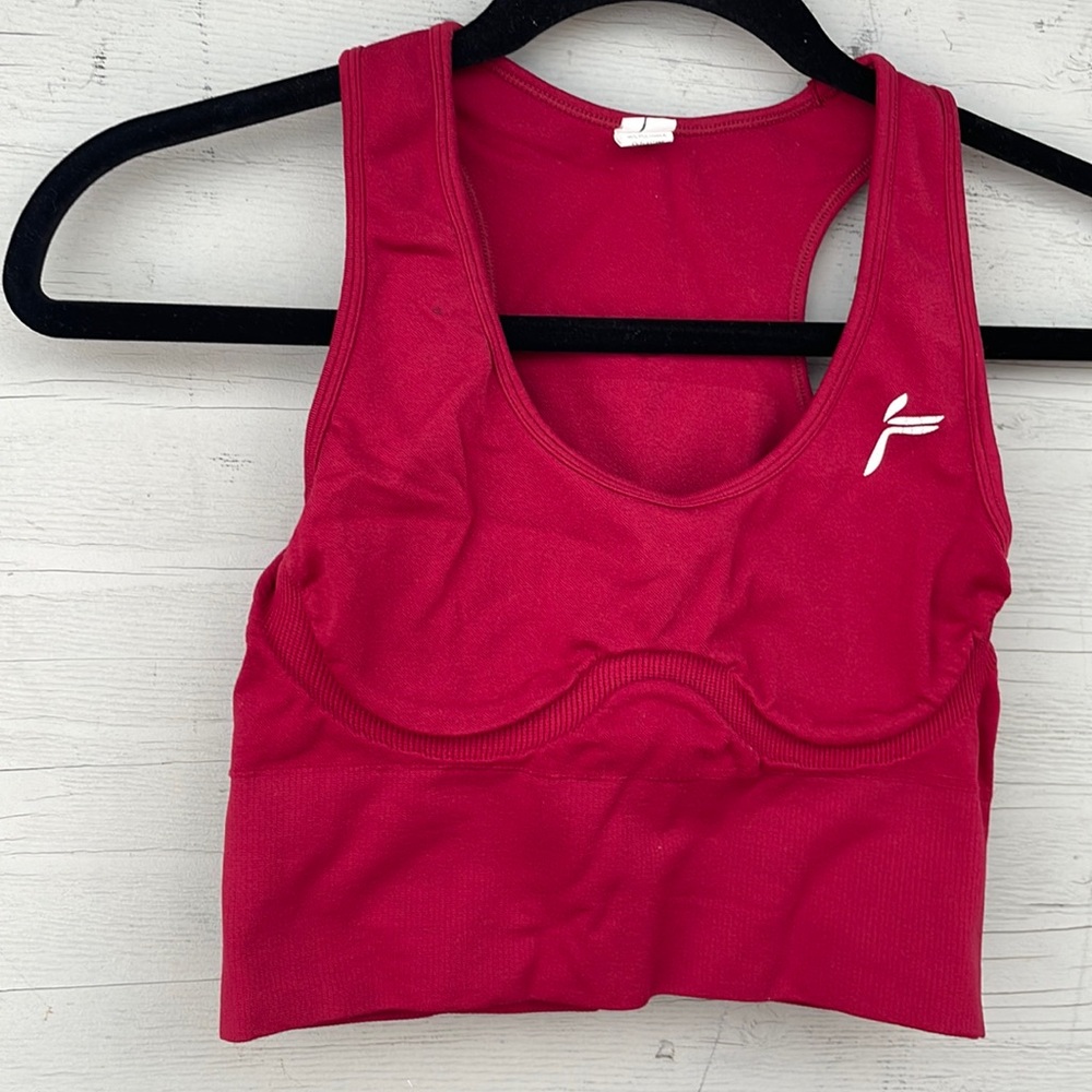 Famme sport bra